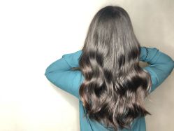 -MYYF SALON烫发染发