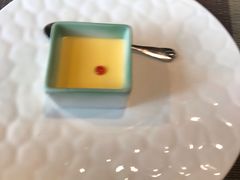 焦糖布丁-山葵家·创意料理(宁波来福士店)