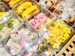 -小闺女儿肉龙(西湖道店)