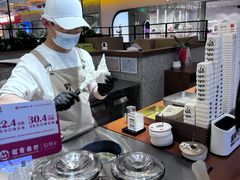 -野人先生Gelato(上海长宁龙之梦店)