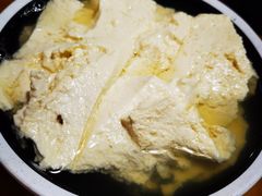 重庆豆花-重庆石磨豆花庄(乔庄店)
