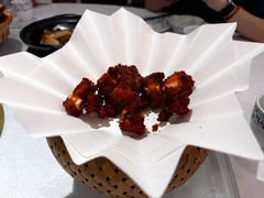 -围龙屋客家食府(福田店)