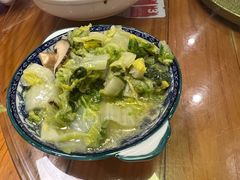 -郭巨人农家食堂(南部商务区店)
