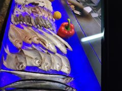-星河湾半岛酒店·意咖啡西餐厅