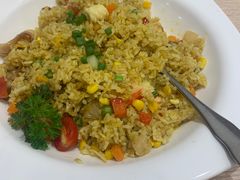 -佰搭果·广式茶餐厅(西华路店)