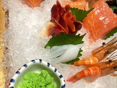 -上井精致料理(大坪店)