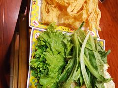 -芦月轩羊蝎子(劲松店)