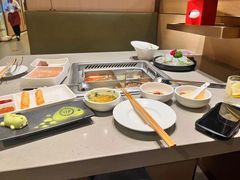 -海底捞火锅(茂业店)