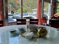 -何适山庄 ·可团建(水长城P2停车场店)