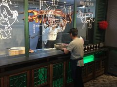 -手选潮汕鲜活牛肉火锅(二七广场店)