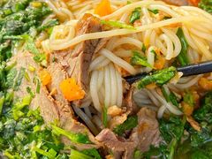 -云龙湖阿喆米线(云龙湖店)