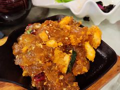 -山西会馆·晋菜·晋商宴·牌匾博物馆(胜利东街店)