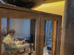 -Metal hands·铁手咖啡