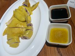 -金枝玉叶上海人家食府(三里河店)