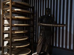 -厨邦酱油文化博览馆