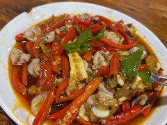 -三哥田螺(北书院街店)