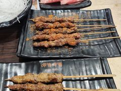 -呷哺呷哺(西单大悦城店)