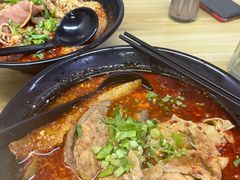 -四川老牛麻辣烫(北门桥店)