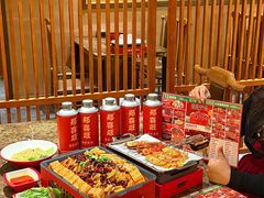 -郑喜旺烧烤(郑州总店)