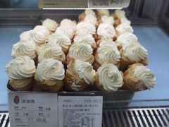-哈氏·上海哈尔滨食品厂(五角场万达广场店)