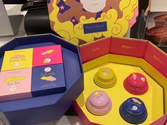 -PAUL LAFAYET 法式甜品(国金中心商场店)