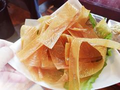 -前门·鲜肉火锅(长风店)