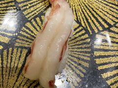 -小乔回转寿司(市府恒隆广场店)