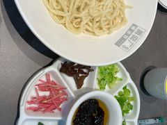 -黑窑厂糖油饼烤鸭·清真菜(黑窑厂街店)