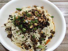 -万州面馆(黄泥磅店)