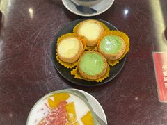 -民信老铺(双皮奶博物馆店)