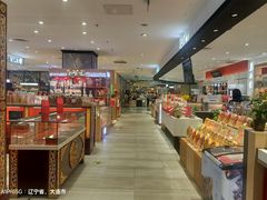 -大商麦凯乐(大连总店)