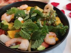 -Erman岩烧牛排(虹桥南丰城店)