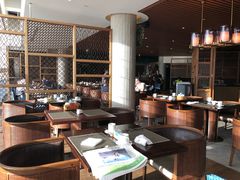 -新加坡泛太平洋酒店