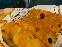 餐前面包-EN SPACE恩空间