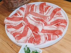 -四喜小胖·北京涮肉(五道营店)