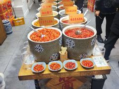 -江小菜酱菜(南京夫子庙步行街店)