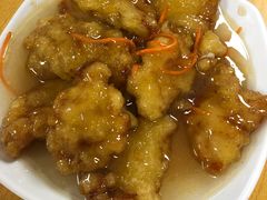 -屋里家延边朝鲜族冷面(南园店)