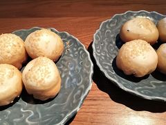 -鑫震源·苏式大虾生煎(山塘街店)