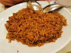 炒饭-芭菲盛宴·环球美食(袁家岗店)