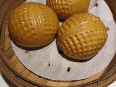 -梧桐餐厅(泉城路店)