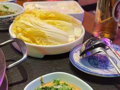 -来涮蜀鲜货火锅串串香(菜市口店)