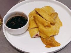-千禧万福汉亭舫·船舫苏宴
