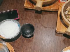 -啫火啫啫煲·顺德干蒸(壹海城店)