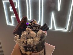 -DQ·蛋糕·冰淇淋(通州万达店)