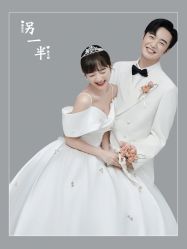 点击看大图 -今生有约国际精品婚纱摄影(苏州店)
