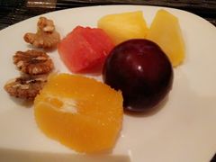 -长沙北辰洲际酒店-兰调全日餐厅