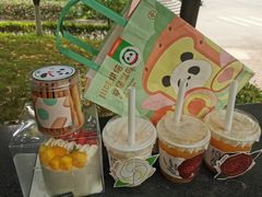 -爱达乐面包生日蛋糕(郫县时代天街店)