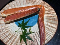 -竹之月日本料理铁板烧(香江花园店)