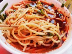-肖家客饸饹面(郑州总店)