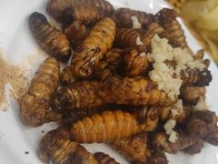 -我从岫岩来羊汤馆(总店)